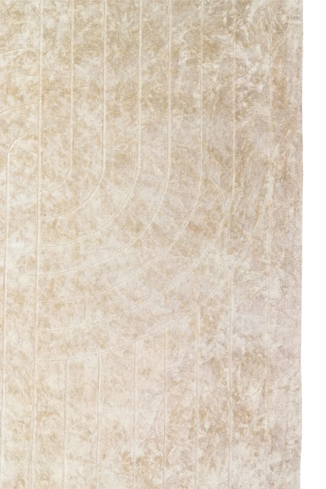 Teppich ELIAS, sandfarben, 300x200cm