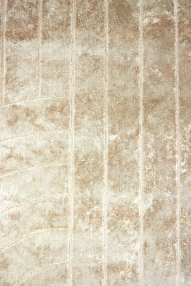 Teppich ELIAS, sandfarben, 300x200cm