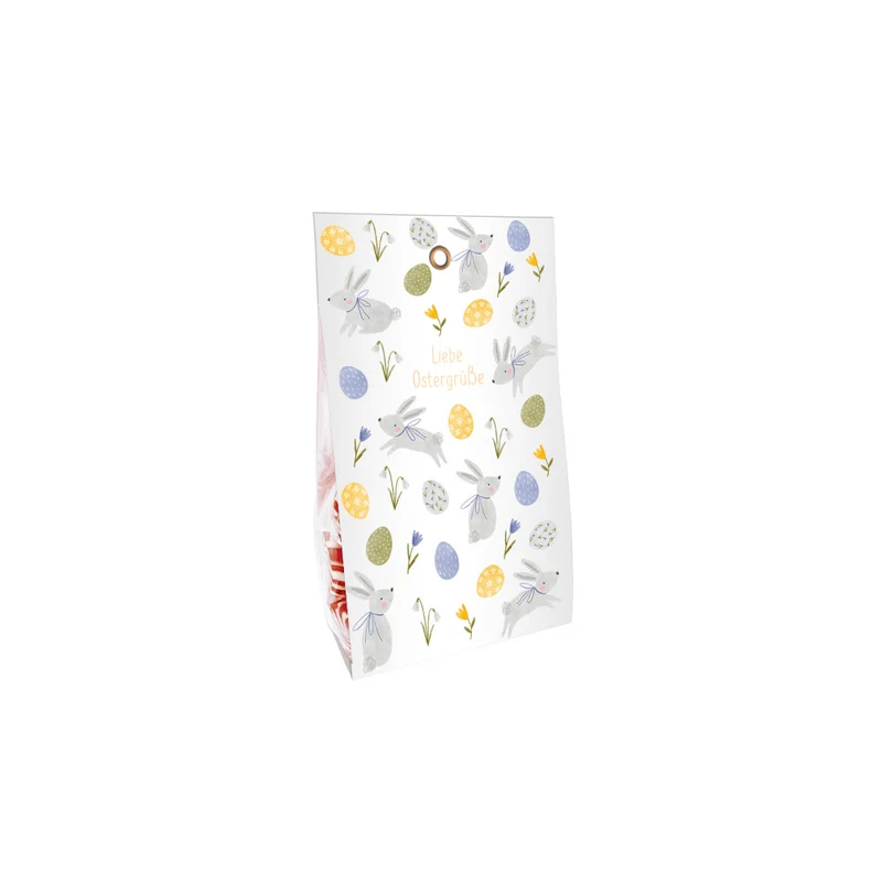 Grafik Werkstatt Oster Bonbons 75g, Liebe Ostergrüße