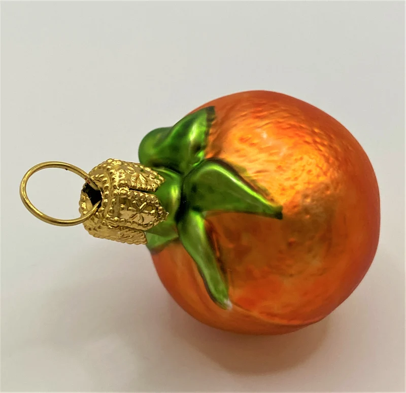 Cocktail-Tomate orange