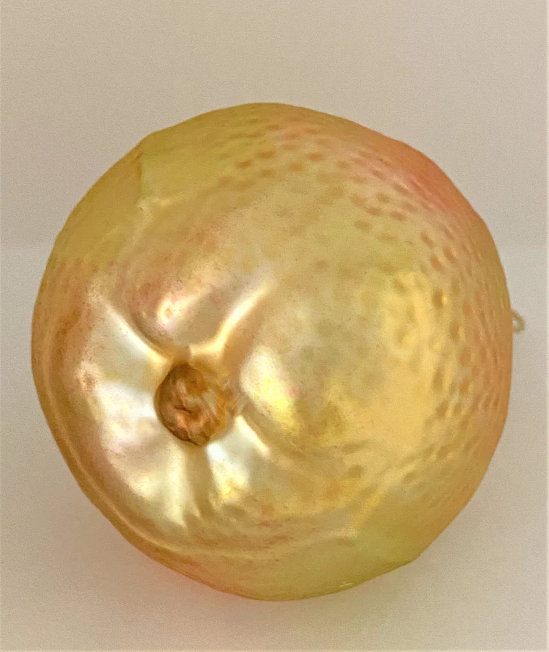 Feine Birne