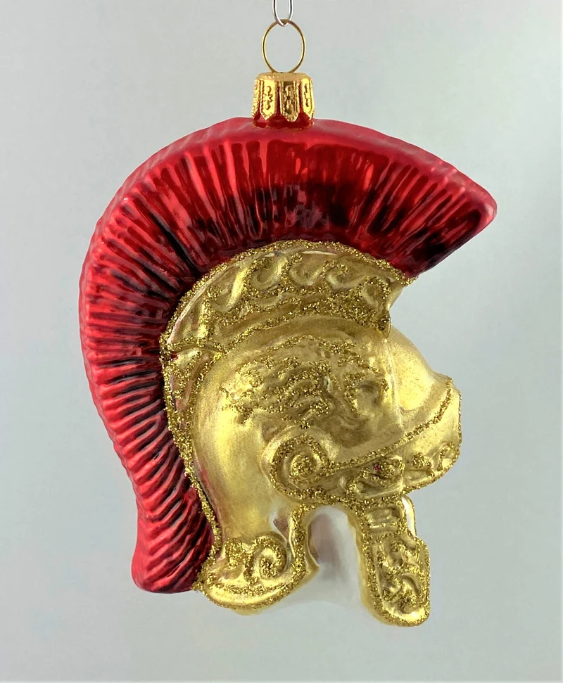 Römischer Helm