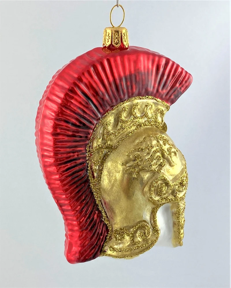 Römischer Helm