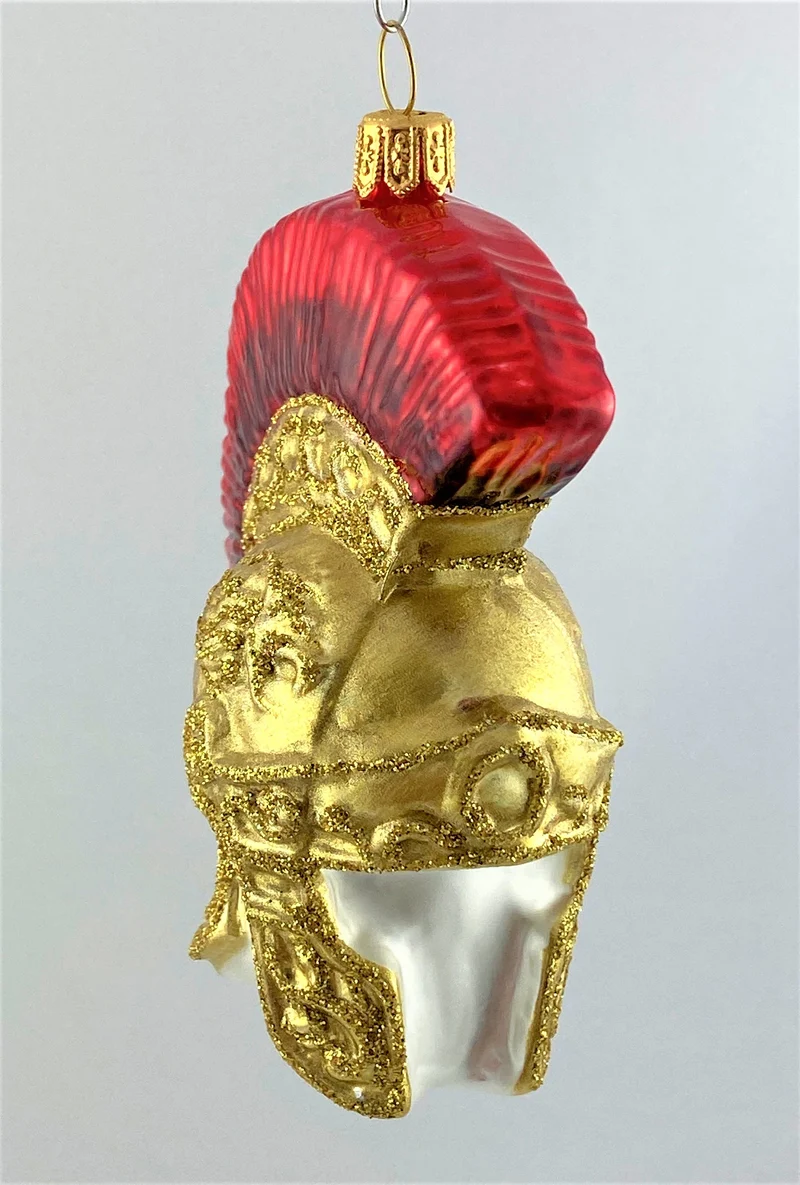 Römischer Helm