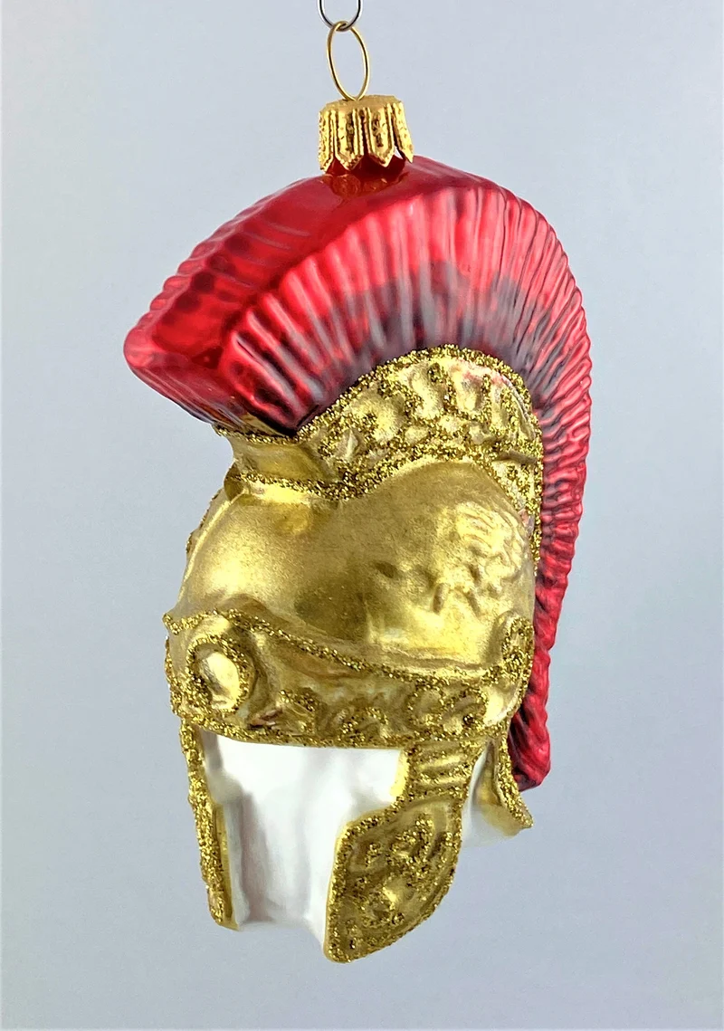 Römischer Helm