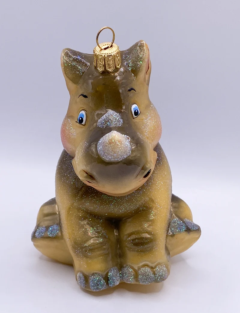 Süsses Nashorn, KOMOZJA MOSTOWSKI