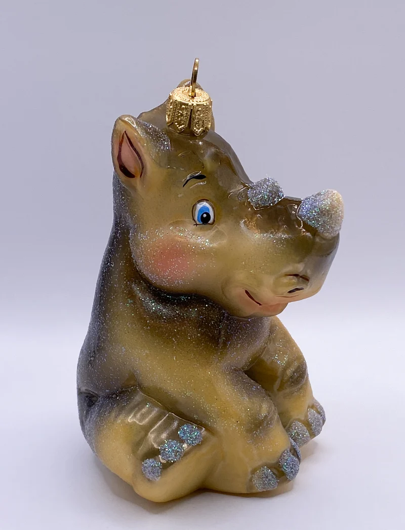 Süsses Nashorn, KOMOZJA MOSTOWSKI
