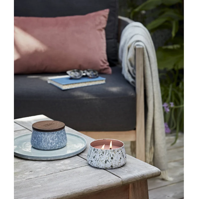 Yankee Candle Fresh Rain Outdoor, M