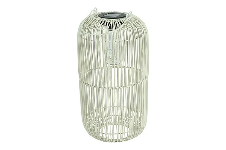 Solar Lampe LED