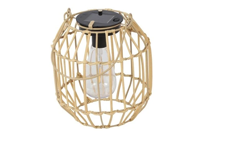Solar Lampe LED