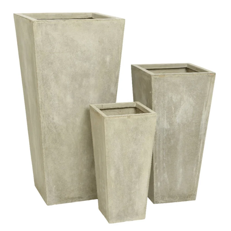 Adam Topf L, beige