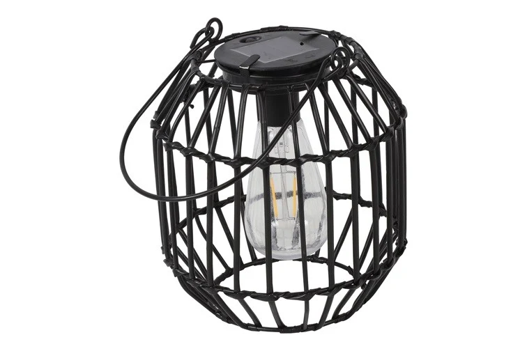Solar Lampe LED