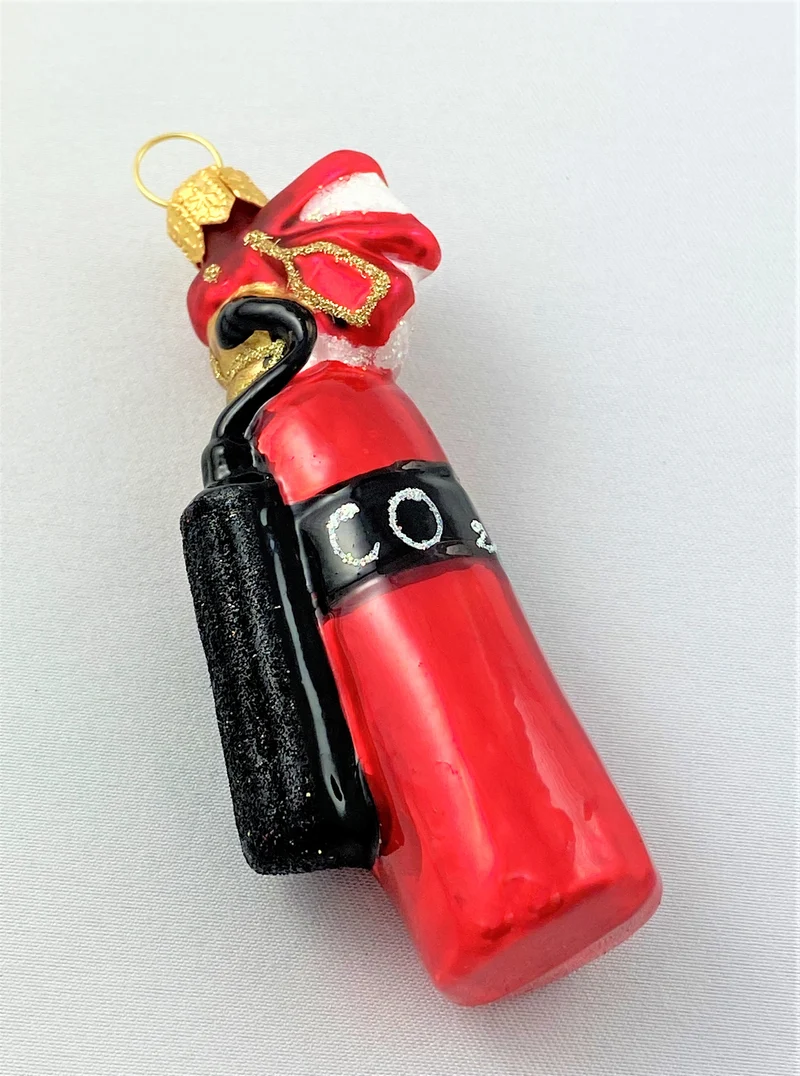 Feuerlöscher