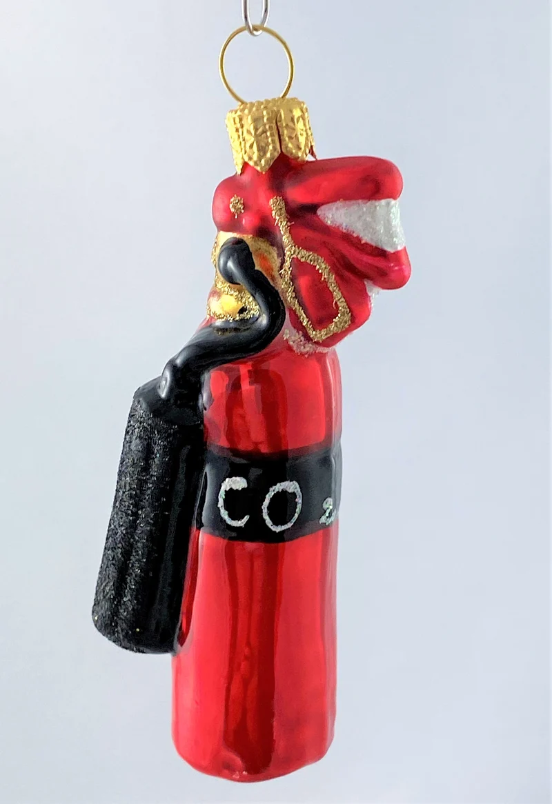 Feuerlöscher