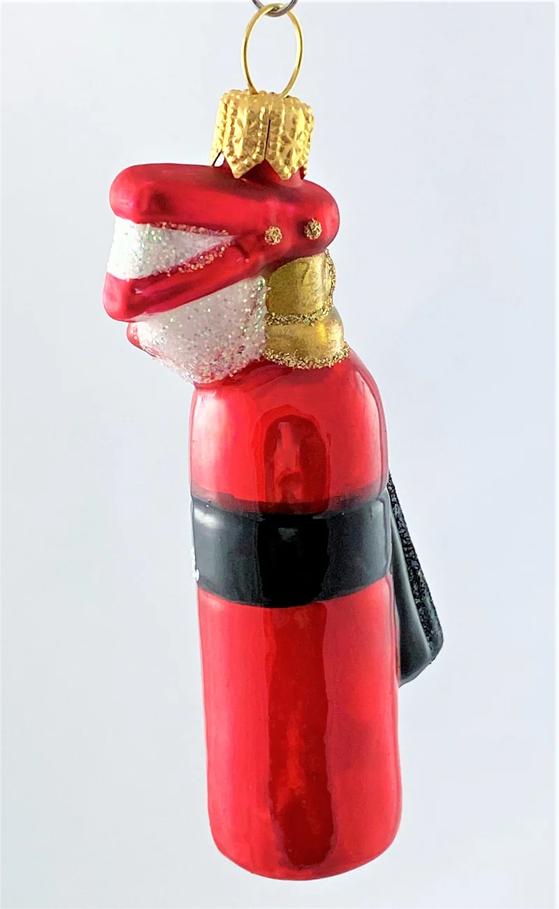 Feuerlöscher