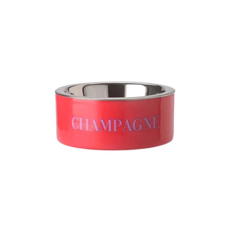 Gift Company Futternapf S „Champagne“