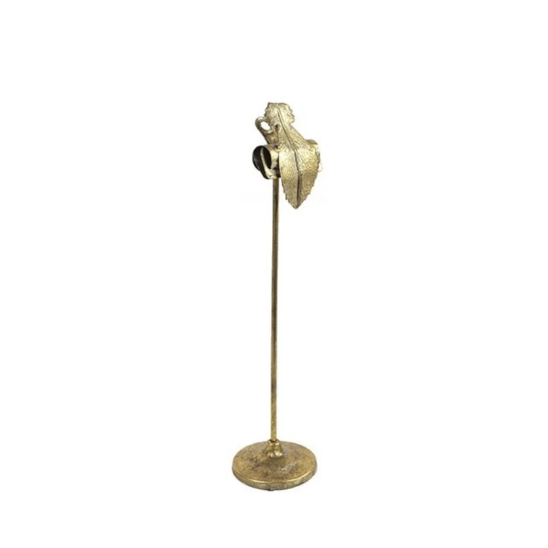 Kartenhalter Thomasa S, gold