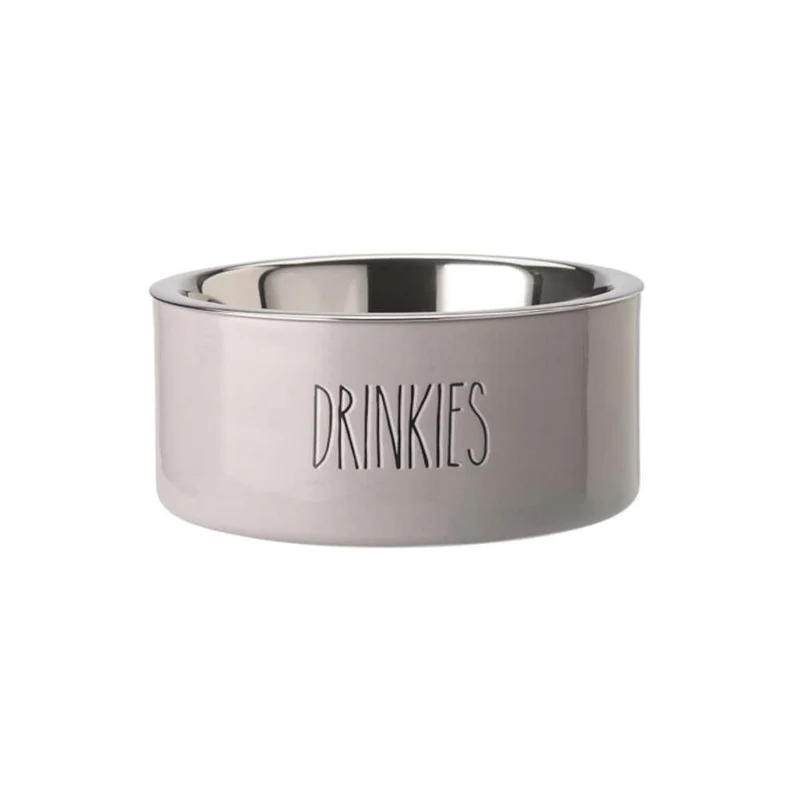 Gift Company Futternapf M „Drinkies“