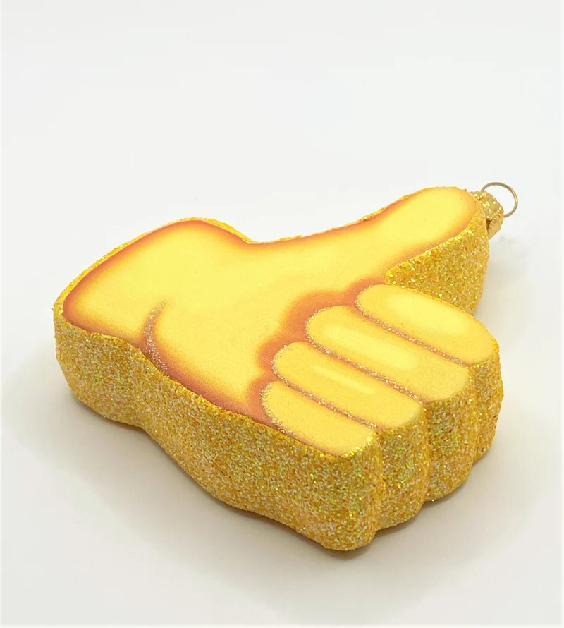 Daumenhoch, Okay, Emojis