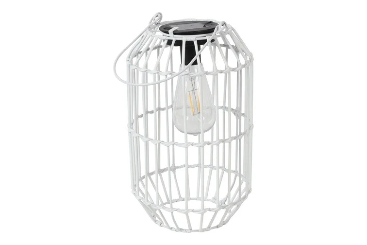 Solar Lampe LED