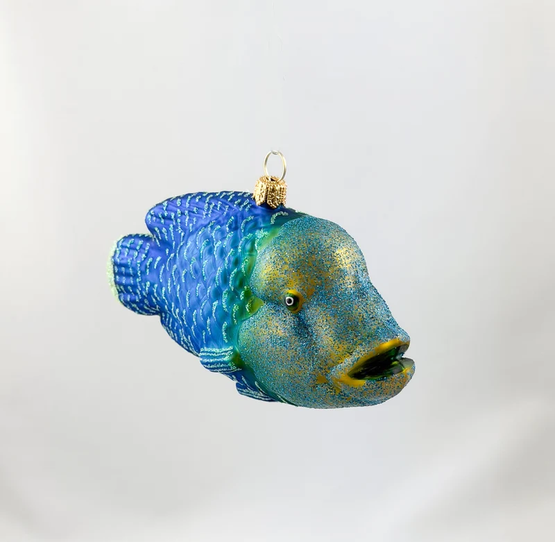 Napoleon-Fisch