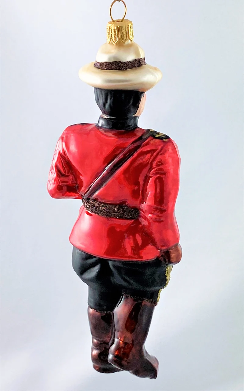 Royal Canadian Mounted Police