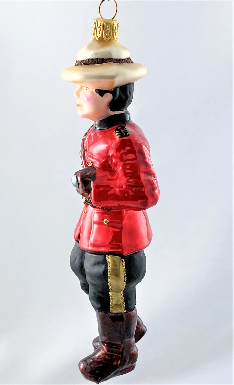 Royal Canadian Mounted Police