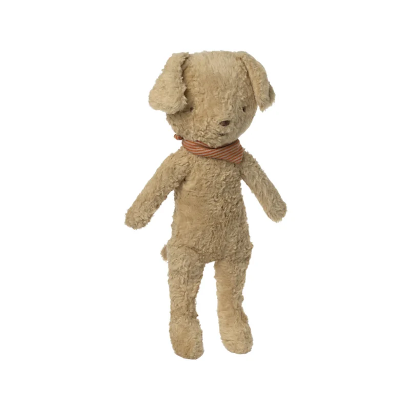 Maileg Hund, Plüsch