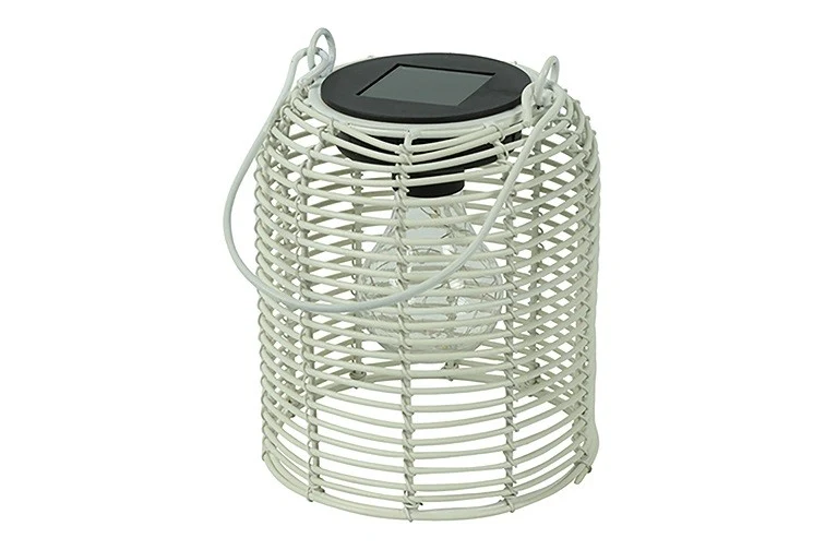 Solar Hängelampe LED