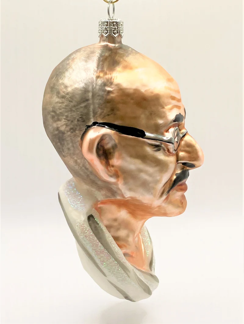 Mahatma Gandhi Büste