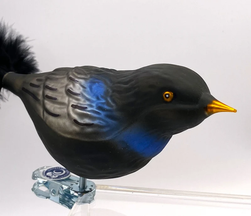 Amsel