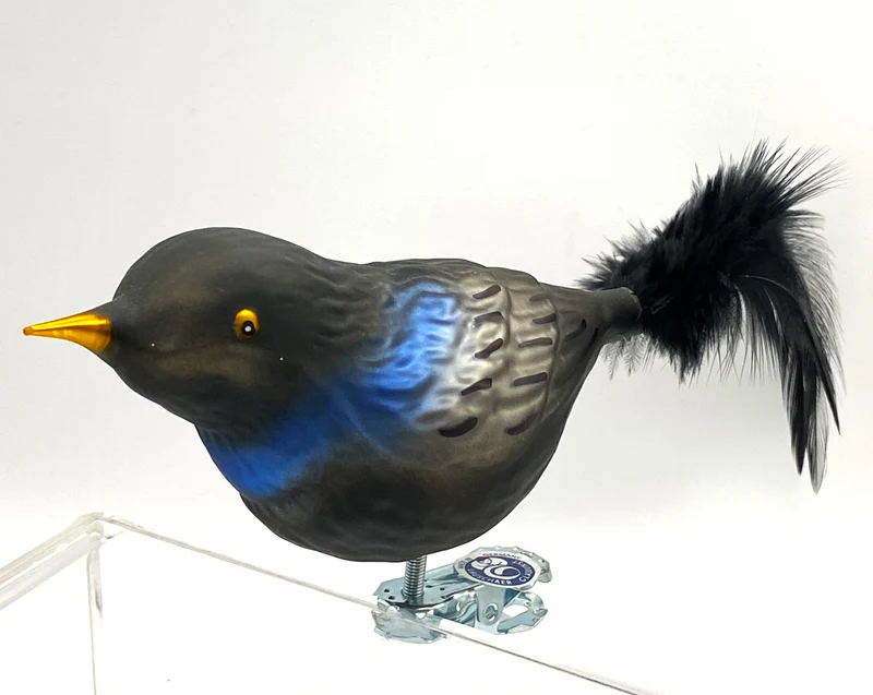 Amsel