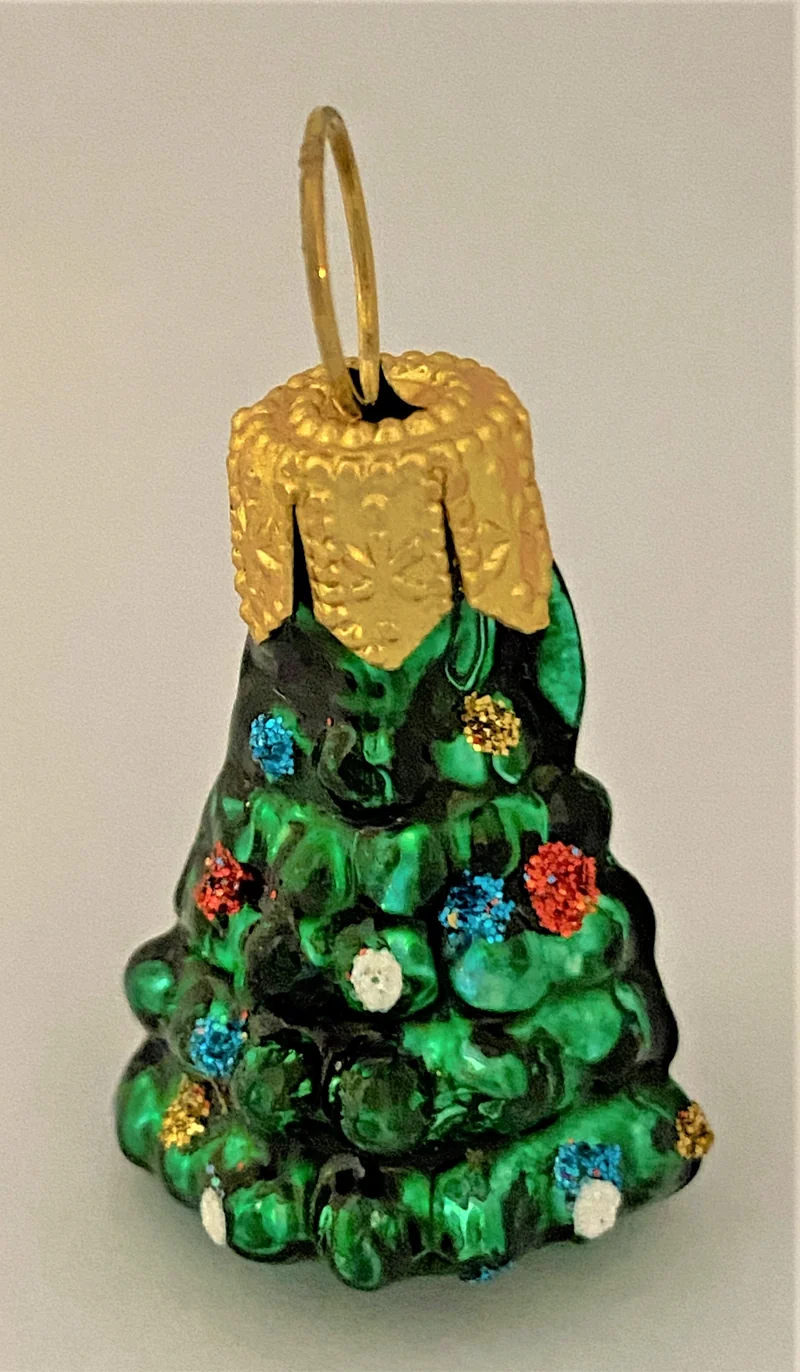 Mini Weihnachtsbaum