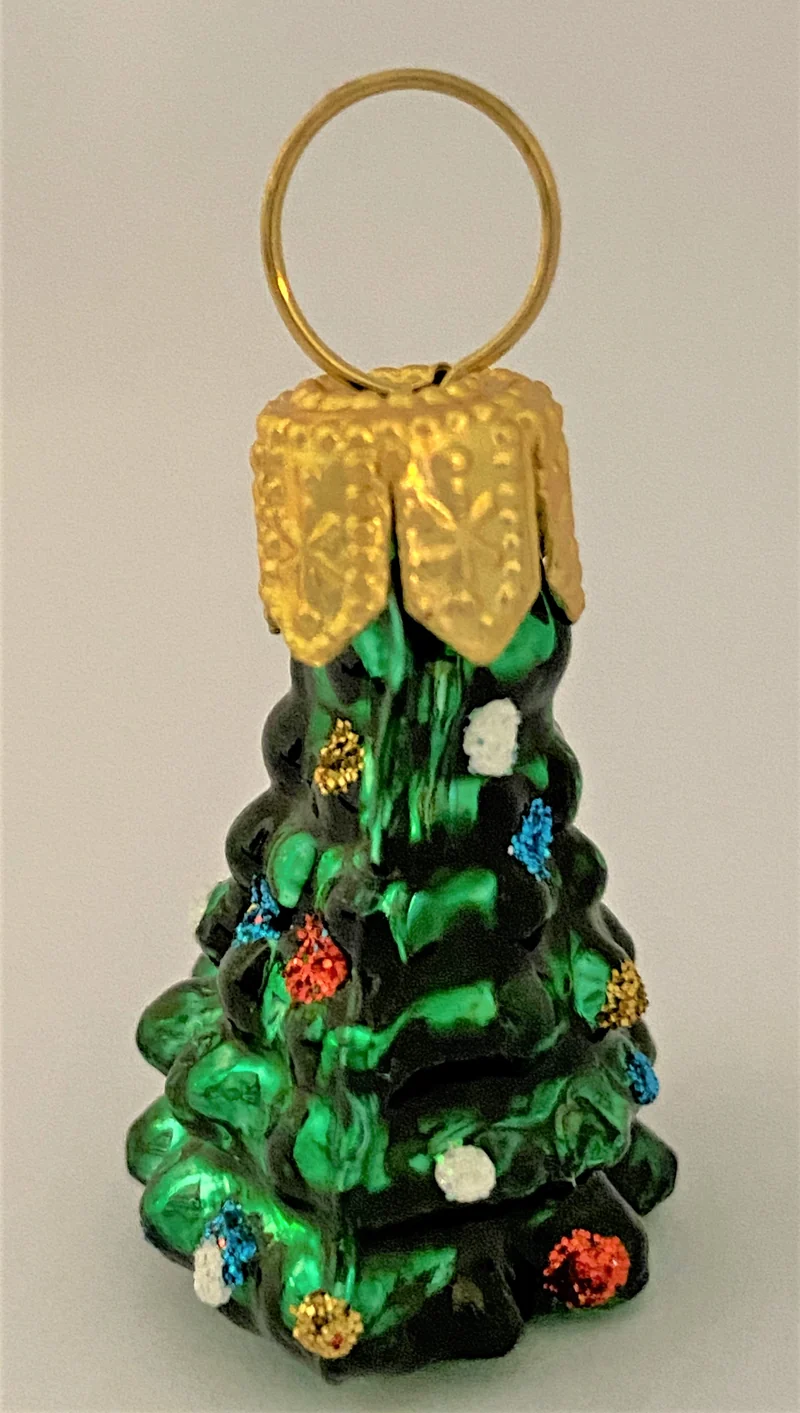 Mini Weihnachtsbaum
