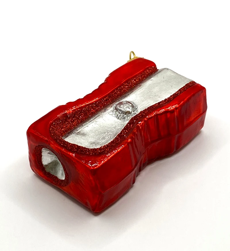 Bleistift-Spitzer