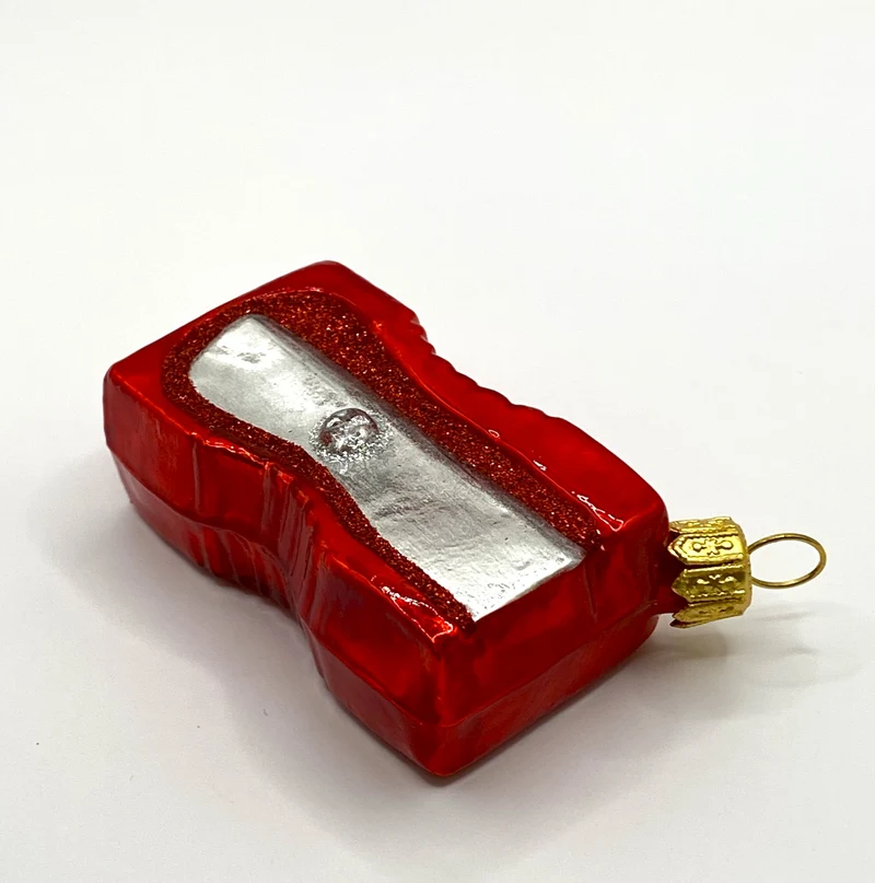 Bleistift-Spitzer