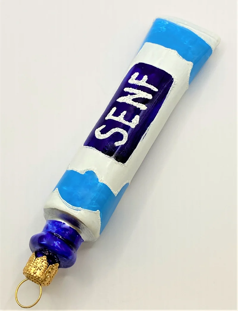 Senftube