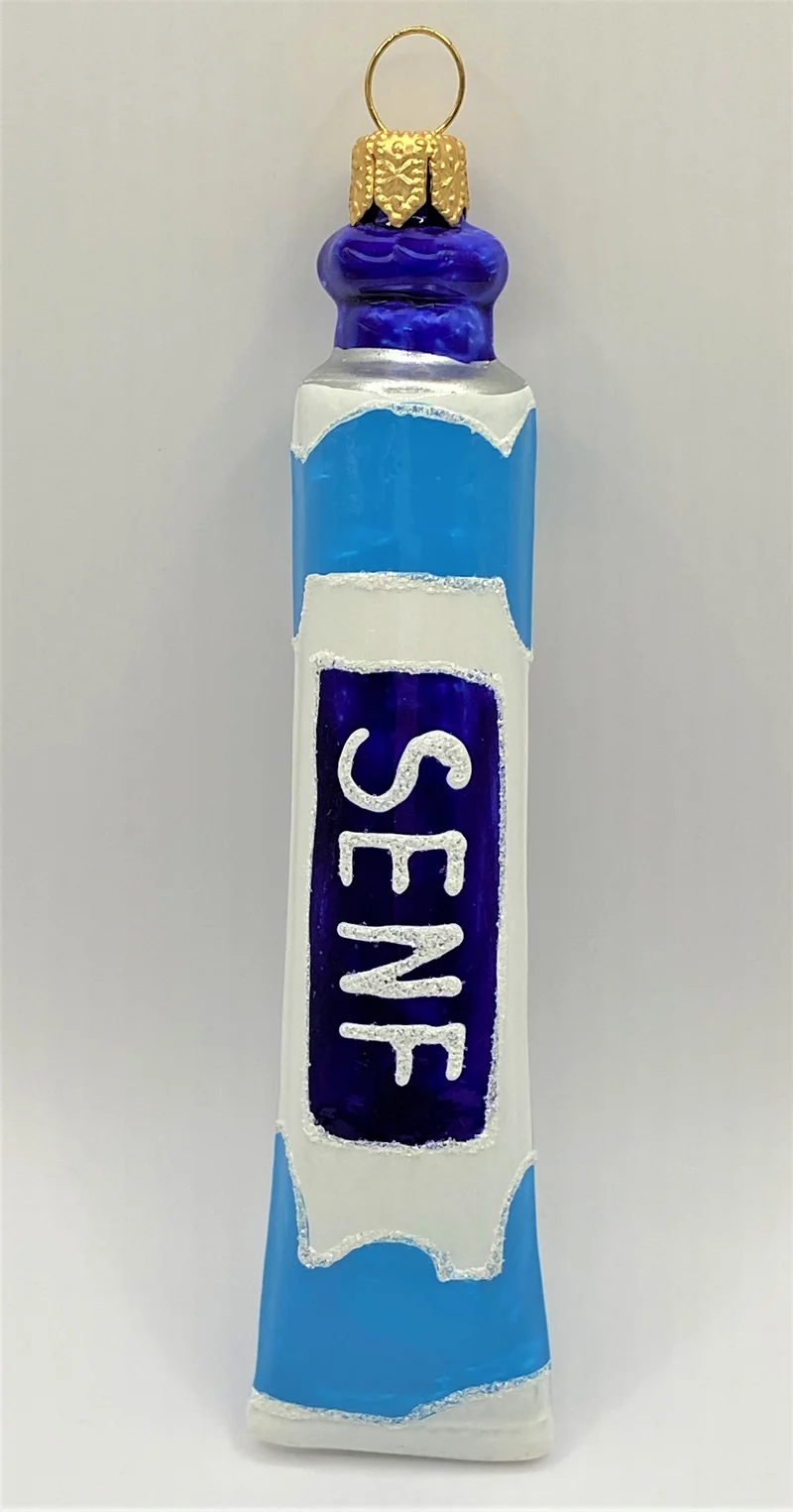 Senftube