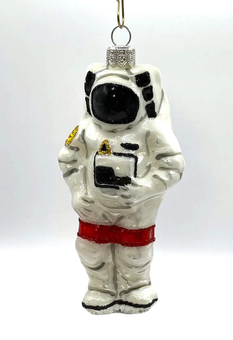 Astronaut