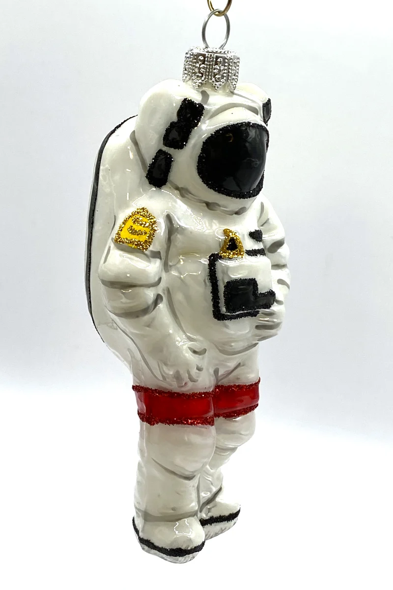 Astronaut