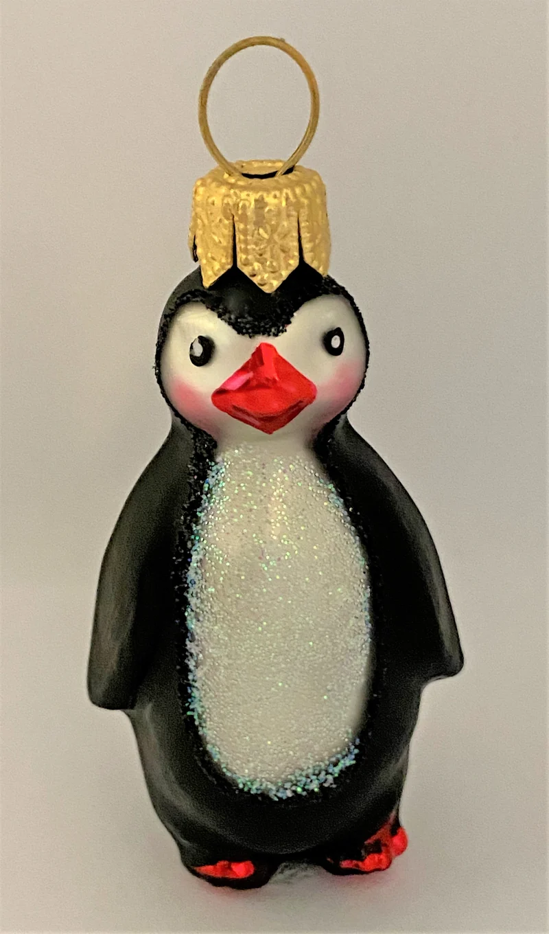 Kleiner Pinguin
