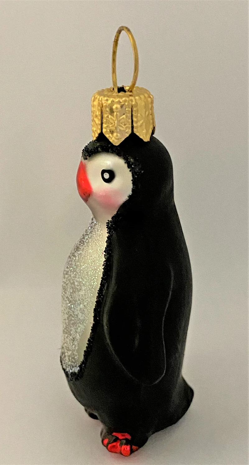 Kleiner Pinguin