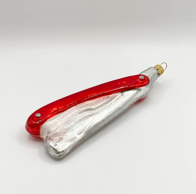 Rasiermesser
