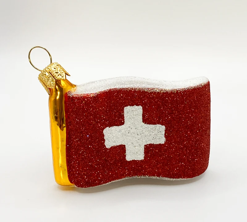 Schweizer Flagge
