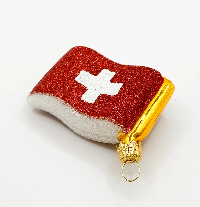 Schweizer Flagge