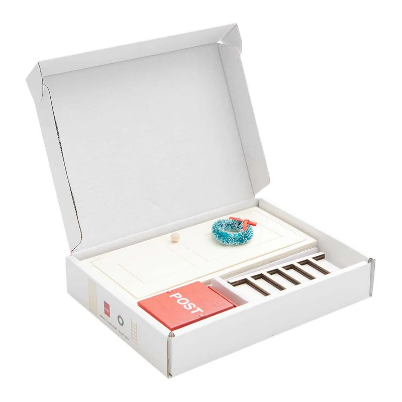 Rico Design Wichtelwelt Starter-Set