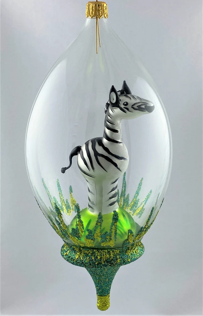Zebra