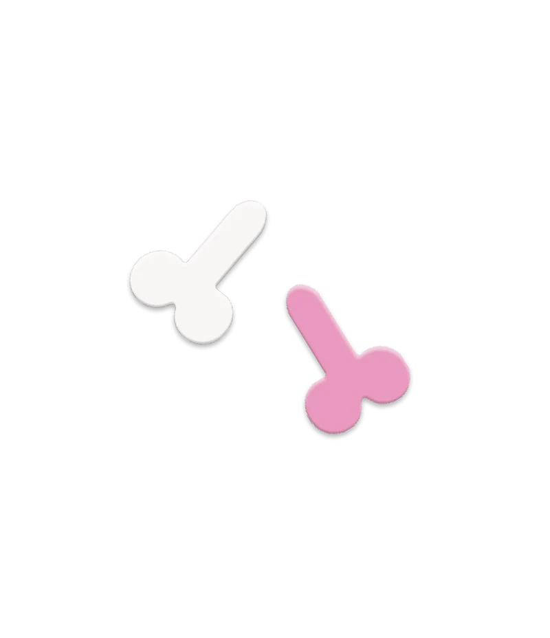 Penis-Konfetti 14 g