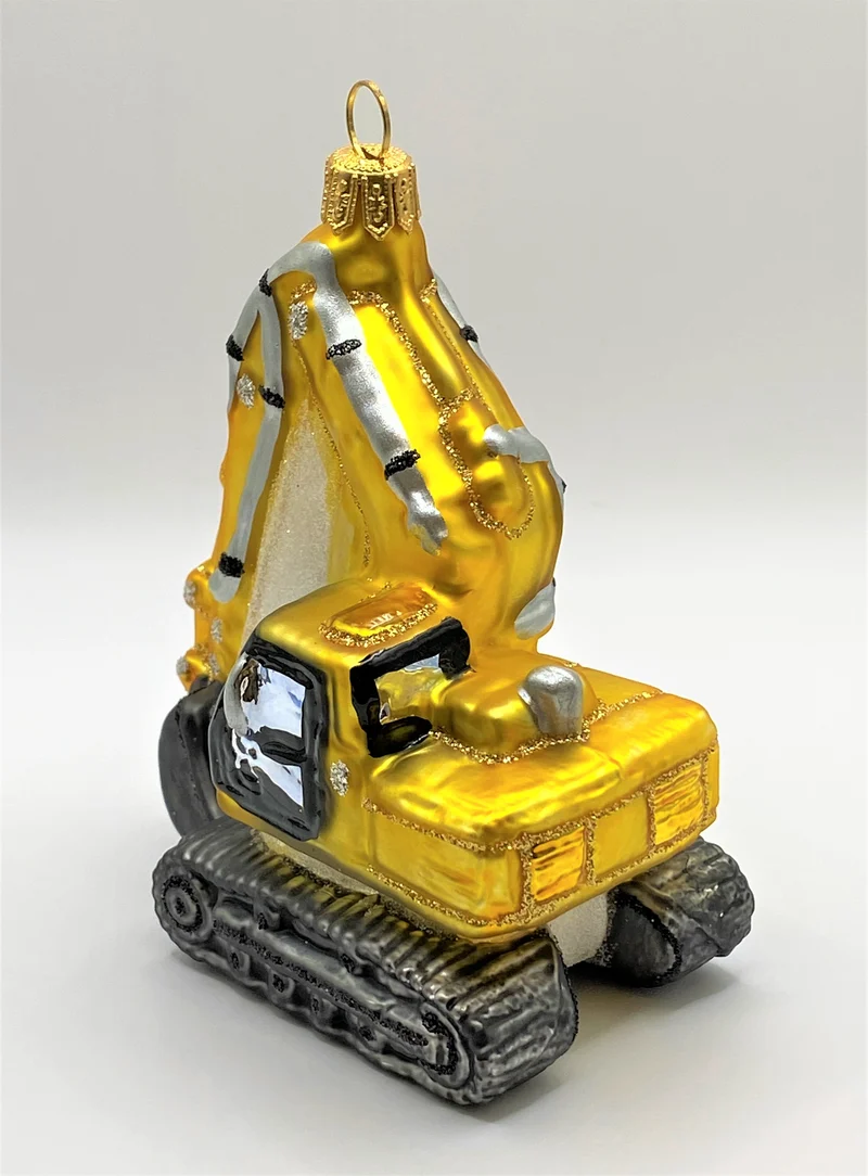Hydraulik Bagger, Löffelbagger