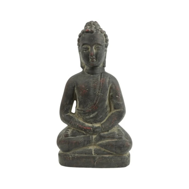 Buddha Dusum L, braun